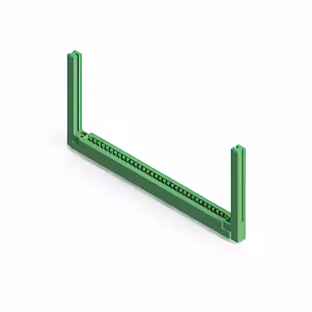 307-033-545-158 EDAC Inc.  Edgeboard Connectors